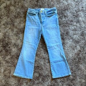 Frame Jeans
